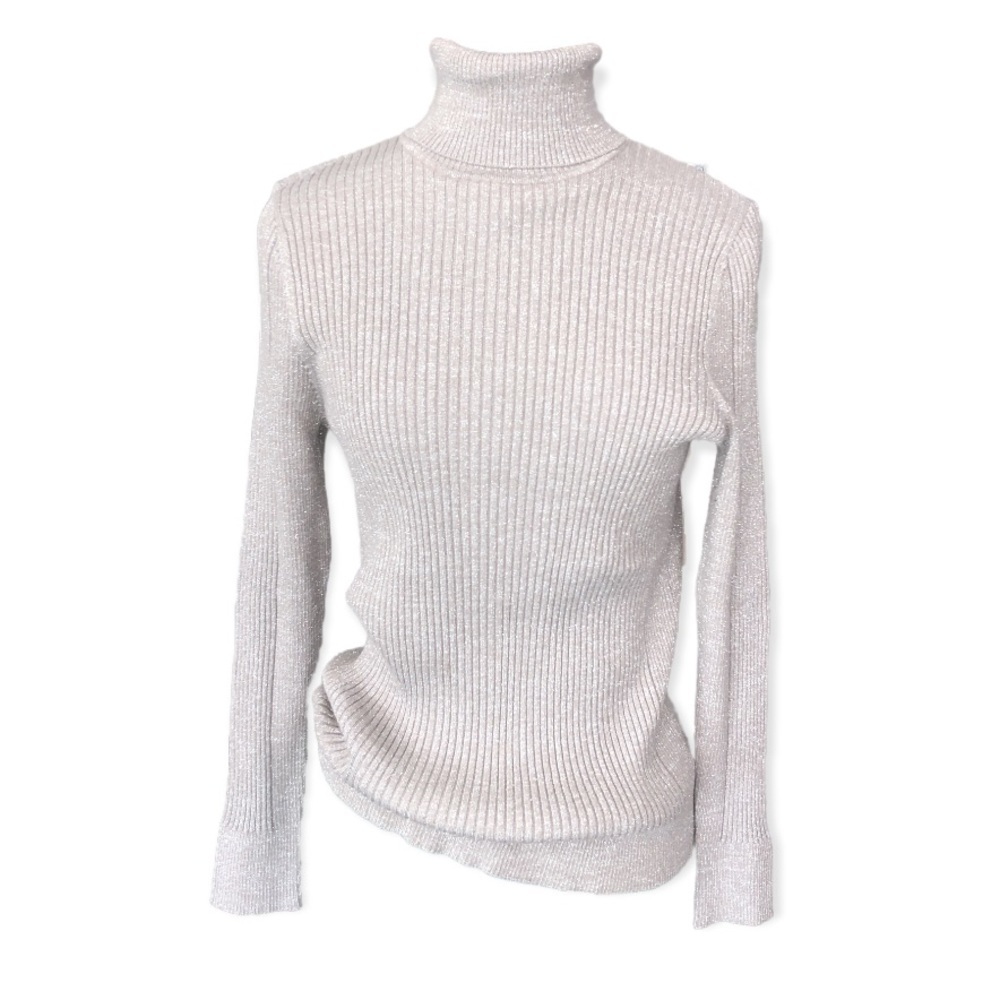 Covington Turtleneck